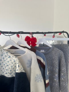 The Winter Collection