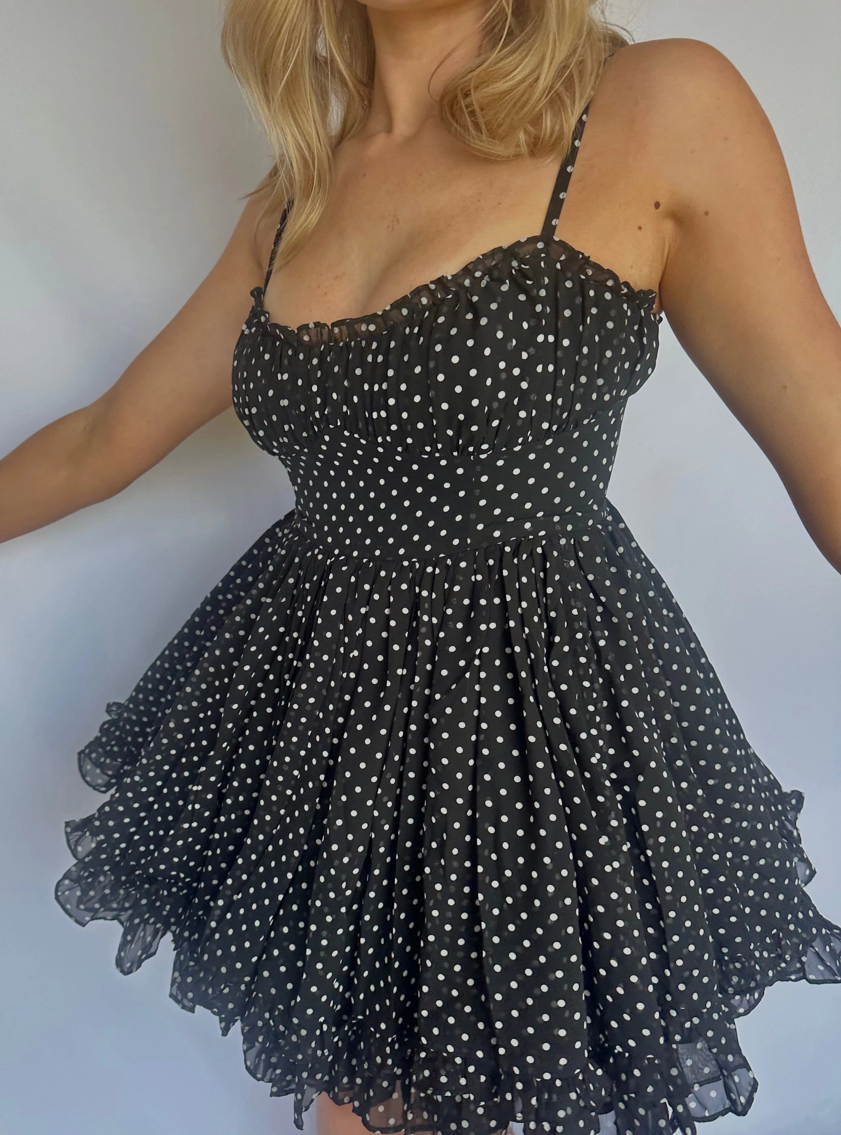 Dresses