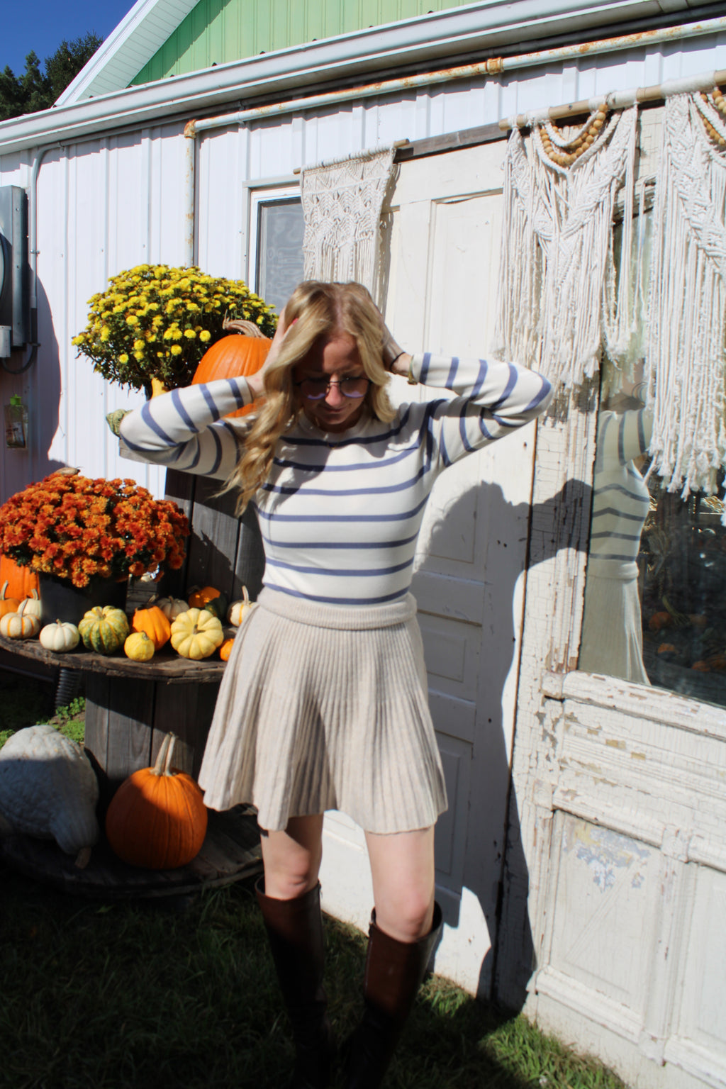 Dilly Dally Bodysuit