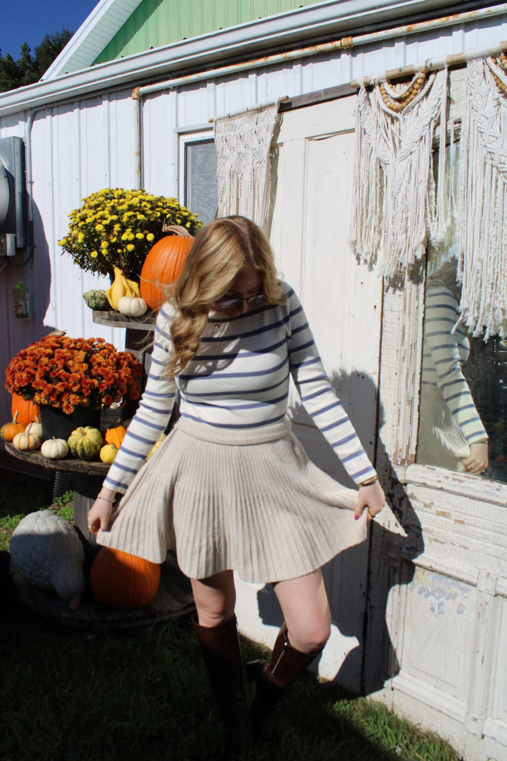 Dilly Dally Bodysuit