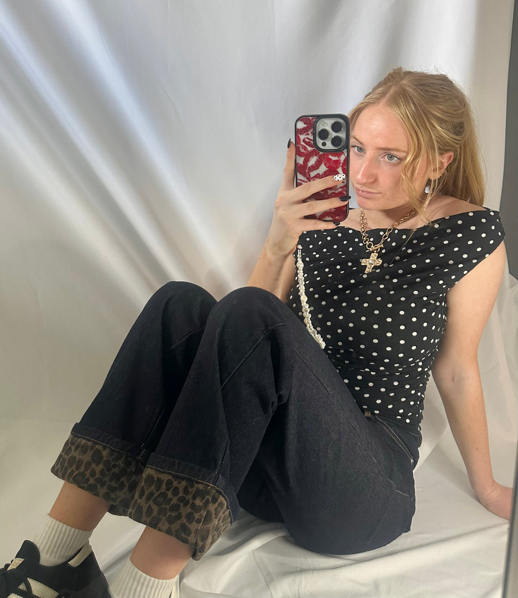Lookin good Jeans