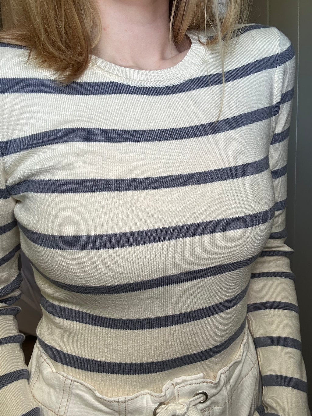 Dilly Dally Bodysuit