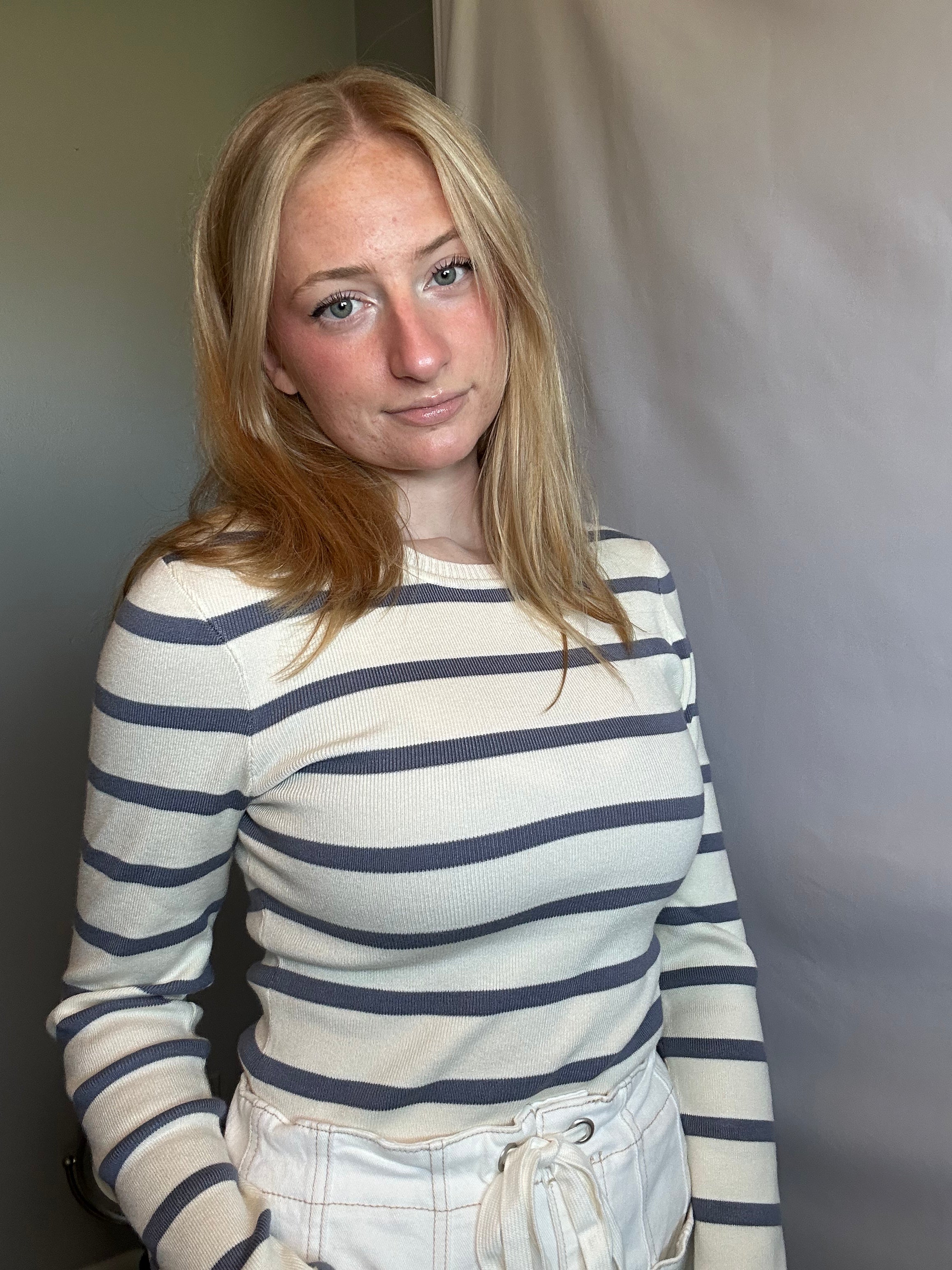 Dilly Dally Bodysuit